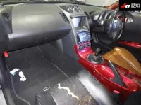 Nissan FAIRLADYZ лот № 30694 оценка 3.5  с аукциона в Японии 2