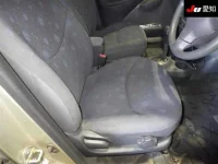 Toyota VITZ лот № 30731 оценка 3  с аукциона в Японии 5