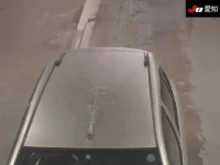 Toyota VITZ лот № 30731 оценка 3  с аукциона в Японии 8