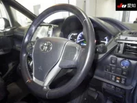 Toyota VOXY лот № 230 оценка 3  с аукциона в Японии 4