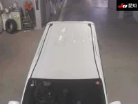 Toyota VOXY лот № 230 оценка 3  с аукциона в Японии 8