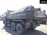 Nissan BIGTHUMB лот № 8614 оценка 3.5  с аукциона в Японии 4