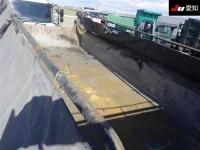 Nissan BIGTHUMB лот № 8614 оценка 3.5  с аукциона в Японии 7