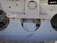 Nissan BIGTHUMB лот № 8614 оценка 3.5  с аукциона в Японии 8