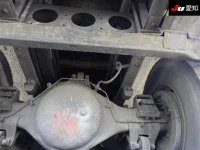 Nissan BIGTHUMB лот № 8614 оценка 3.5  с аукциона в Японии 9