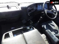 Nissan BIGTHUMB лот № 8614 оценка 3.5  с аукциона в Японии 2