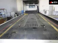 Nissan ATLAS лот № 8074 оценка 3.5  с аукциона в Японии 3