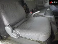 Nissan ATLAS лот № 8074 оценка 3.5  с аукциона в Японии 5