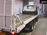 Nissan ATLAS лот № 8074 оценка 3.5  с аукциона в Японии 7