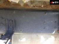 Nissan CONDOR лот № 8627 оценка 3  с аукциона в Японии 5