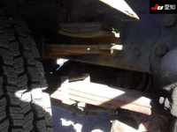 Nissan CONDOR лот № 8627 оценка 3  с аукциона в Японии 6