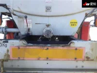 Nissan CONDOR лот № 8627 оценка 3  с аукциона в Японии 8