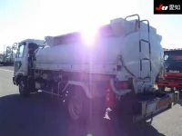 Nissan CONDOR лот № 8627 оценка 3  с аукциона в Японии 4