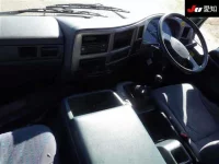 Nissan CONDOR лот № 8627 оценка 3  с аукциона в Японии 2