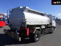 Nissan CONDOR лот № 8627 оценка 3  с аукциона в Японии 1