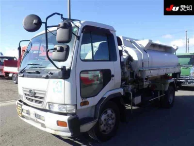 Nissan CONDOR  с аукциона в Японии