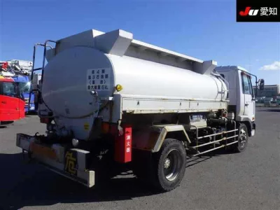 Nissan CONDOR  с аукциона в Японии