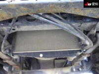 Nissan CONDOR лот № 8609 оценка 3  с аукциона в Японии 10