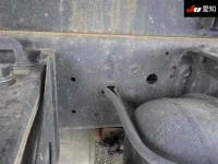 Nissan CONDOR лот № 8609 оценка 3  с аукциона в Японии 5