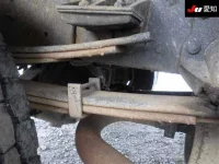 Nissan CONDOR лот № 8609 оценка 3  с аукциона в Японии 6