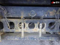 Nissan CONDOR лот № 8609 оценка 3  с аукциона в Японии 8