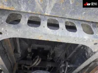 Nissan CONDOR лот № 8609 оценка 3  с аукциона в Японии 9