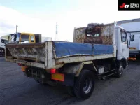 Nissan CONDOR лот № 8609 оценка 3  с аукциона в Японии 1