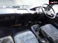 Nissan CONDOR лот № 8609 оценка 3  с аукциона в Японии 2