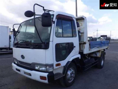 Nissan CONDOR  с аукциона в Японии