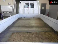 Nissan VANETTE TRUCK лот № 20118 оценка 3.5  с аукциона в Японии 3