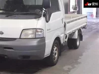 Nissan VANETTE TRUCK лот № 20118 оценка 3.5  с аукциона в Японии 6