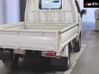 Nissan VANETTE TRUCK лот № 20118 оценка 3.5  с аукциона в Японии 7