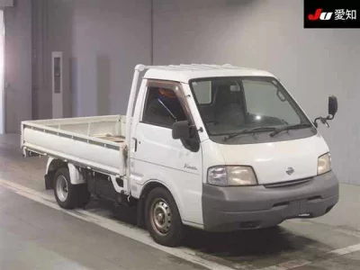 Nissan VANETTE TRUCK  с аукциона в Японии