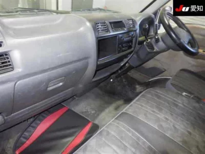 Nissan VANETTE TRUCK  с аукциона в Японии