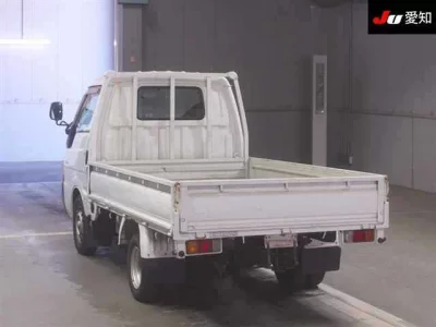 Nissan VANETTE TRUCK  с аукциона в Японии