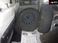 Mitsubishi EK SPACE лот № 2708 оценка 4  с аукциона в Японии 3