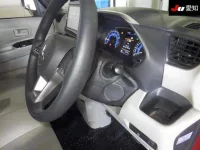 Mitsubishi EK SPACE лот № 2708 оценка 4  с аукциона в Японии 4