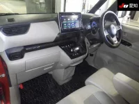 Mitsubishi EK SPACE лот № 2708 оценка 4  с аукциона в Японии 2