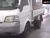 Mazda BONGO лот № 20117 оценка 3.5  с аукциона в Японии 6