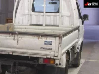 Mazda BONGO лот № 20117 оценка 3.5  с аукциона в Японии 7