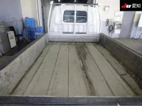 Mazda BONGO лот № 20117 оценка 3.5  с аукциона в Японии 3