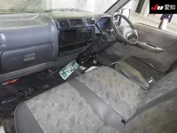 Mazda BONGO лот № 20117 оценка 3.5  с аукциона в Японии 2