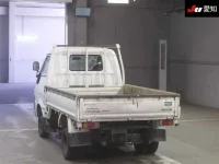 Mazda BONGO лот № 20117 оценка 3.5  с аукциона в Японии 1