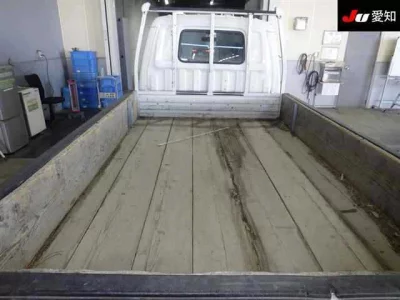 Mazda BONGO  с аукциона в Японии