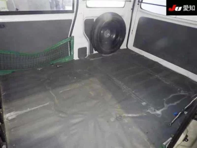 Mitsubishi MINICAB MIEV