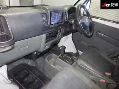 Mitsubishi MINICAB MIEV