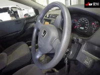Honda CIVIC лот № 30763 оценка 3.5  с аукциона в Японии 4