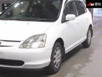 Honda CIVIC лот № 30763 оценка 3.5  с аукциона в Японии 6