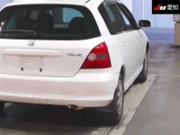 Honda CIVIC лот № 30763 оценка 3.5  с аукциона в Японии 7