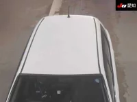 Honda CIVIC лот № 30763 оценка 3.5  с аукциона в Японии 8